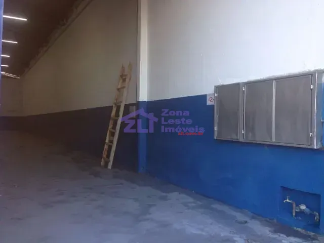 Galpão / Barracão com 400m², à venda, no bairro Vila Nova York em São Paulo