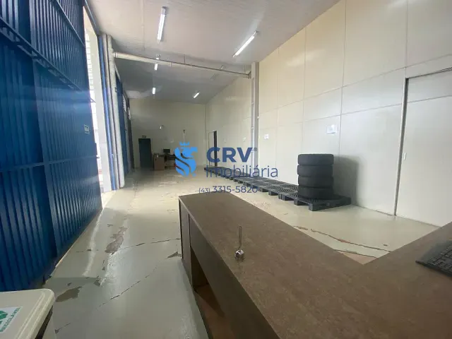 Galpão / Barracão com 1145m², à venda, no bairro Jardim Riviera em Cambé