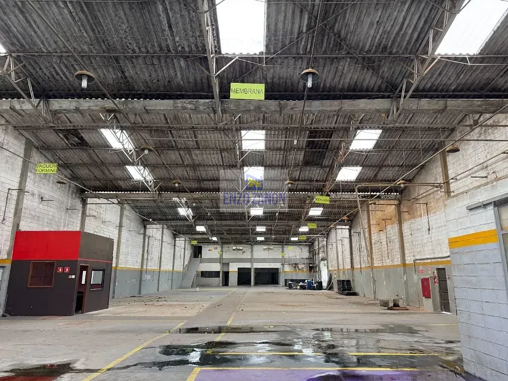 Depósito-Galpão, 3800 m² - Foto 54