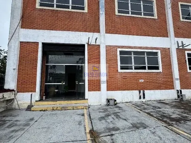 Galpão / Barracão com 2740m², à venda ou para alugar, no bairro Assunção em São Bernardo do Campo