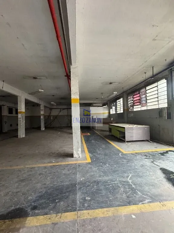 Depósito-Galpão, 3800 m² - Foto 11