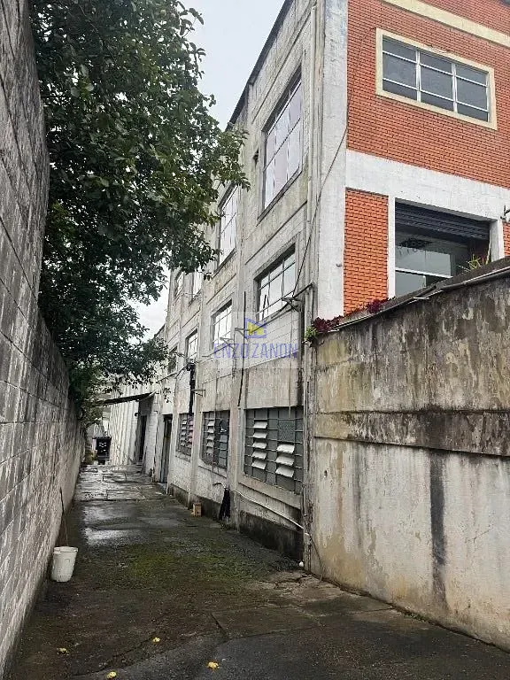Depósito-Galpão, 3800 m² - Foto 10