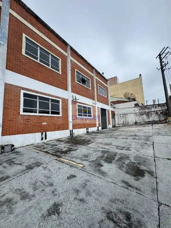 Depósito-Galpão, 3800 m² - Foto 2