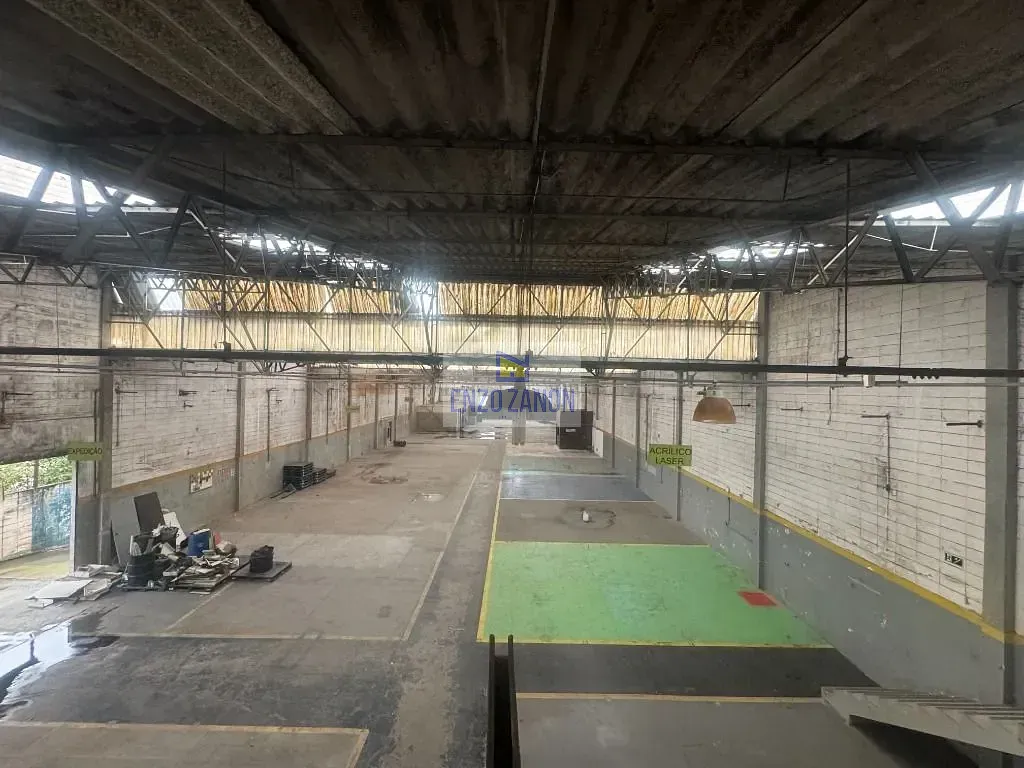 Depósito-Galpão, 3800 m² - Foto 5