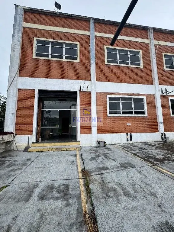 Depósito-Galpão, 3800 m² - Foto 3