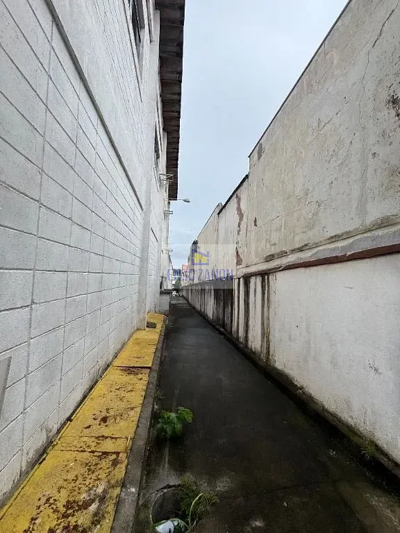 Depósito-Galpão, 3800 m² - Foto 33