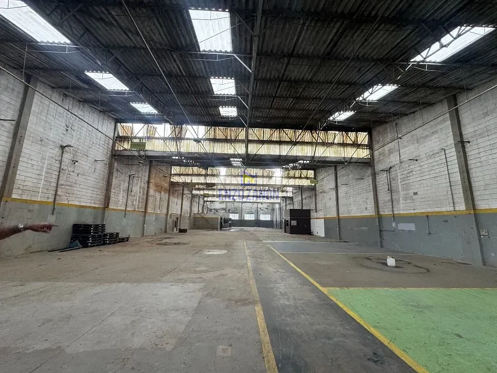 Depósito-Galpão, 3800 m² - Foto 7