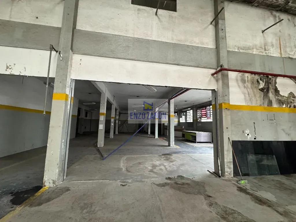 Depósito-Galpão, 3800 m² - Foto 9