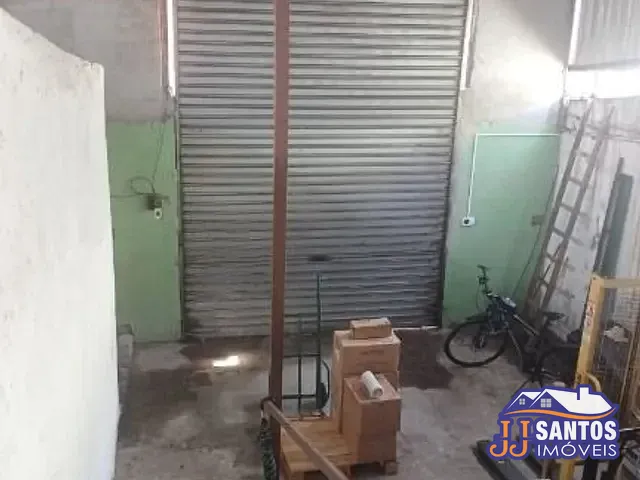 Galpão / Barracão com 406m², à venda, no bairro Vila Bertioga em São Paulo
