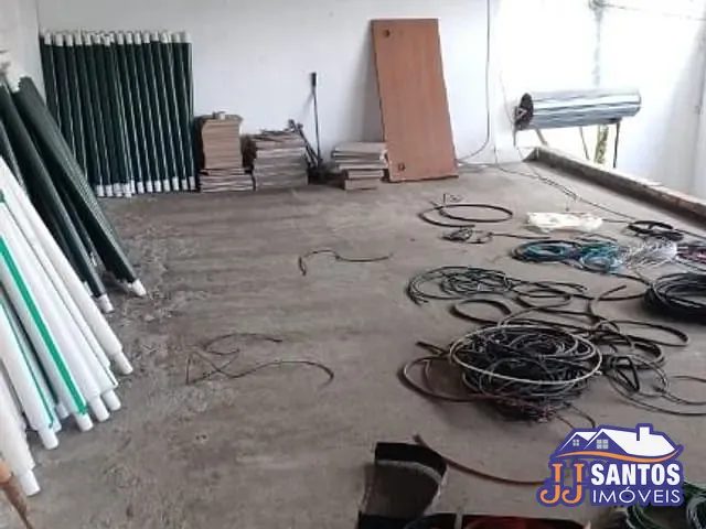 Galpão / Barracão com 406m², à venda, no bairro Vila Bertioga em São Paulo