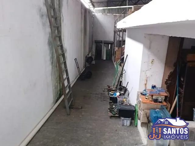 Galpão / Barracão com 406m², à venda, no bairro Vila Bertioga em São Paulo