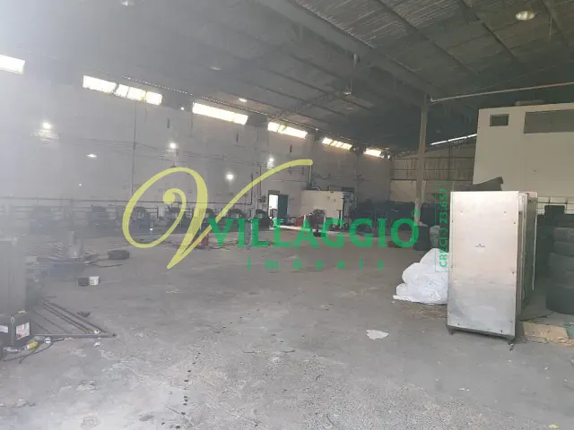 Galpão / Barracão com 1200m², para alugar, no bairro Zona Rural em Mirassol