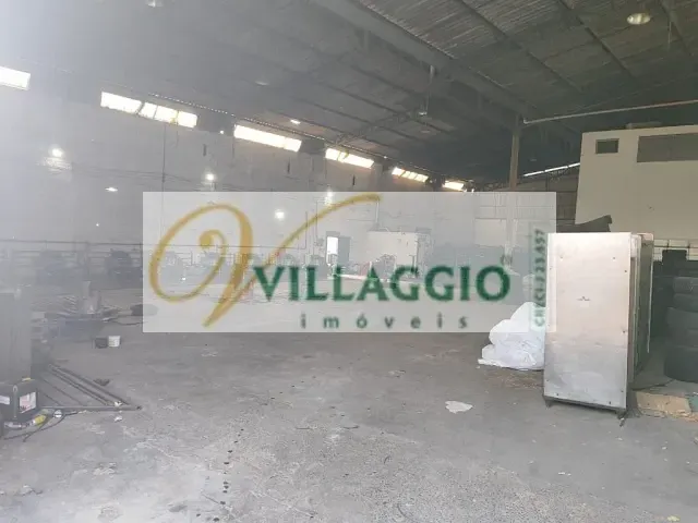 Galpão / Barracão com 1200m², para alugar, no bairro Zona Rural em Mirassol