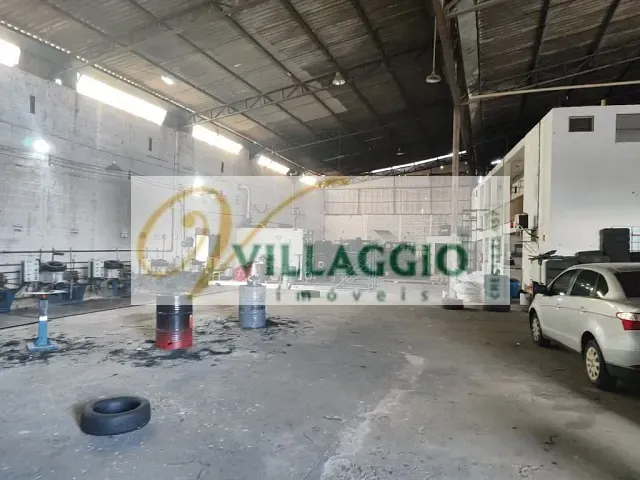 Galpão / Barracão com 1200m², para alugar, no bairro Zona Rural em Mirassol