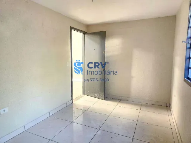 Galpão / Barracão com 400m², para alugar, no bairro Cepil em Ibiporã
