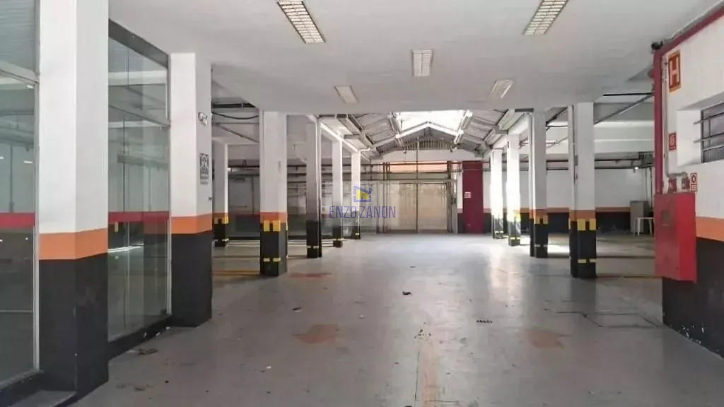 Depósito-Galpão, 1700 m² - Foto 11