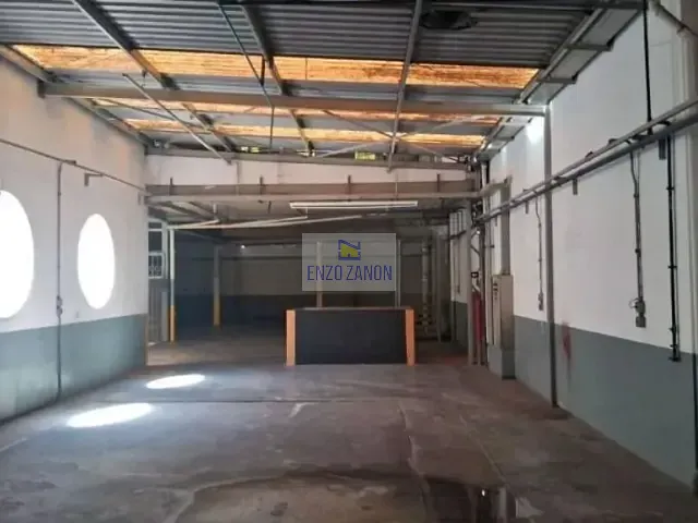 Galpão / Barracão com 1050m², para alugar, no bairro Assunção em São Bernardo do Campo