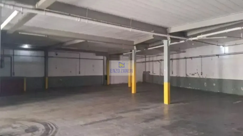 Depósito-Galpão, 1700 m² - Foto 2