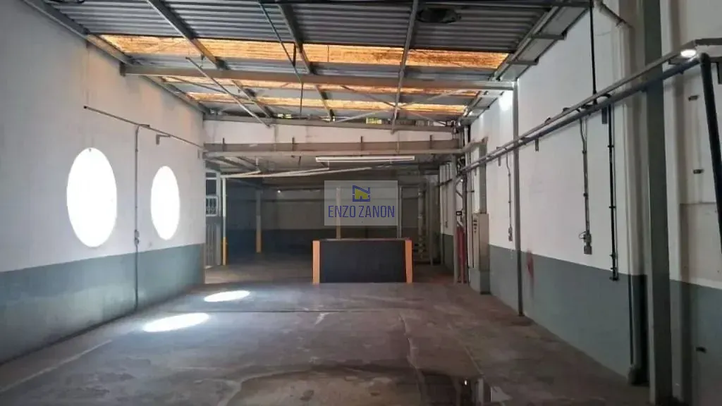 Depósito-Galpão, 1700 m² - Foto 3
