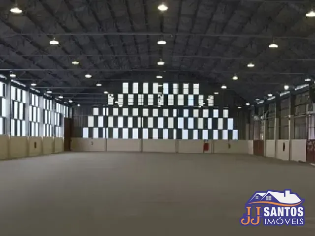 Galpão / Barracão com 4954m², à venda ou para alugar, no bairro Parque Novo Mundo em São Paulo