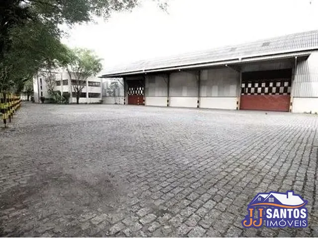 Galpão / Barracão com 4954m², à venda ou para alugar, no bairro Parque Novo Mundo em São Paulo