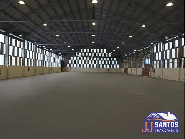 Galpão / Barracão com 4954m², à venda ou para alugar, no bairro Parque Novo Mundo em São Paulo