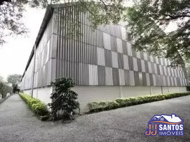 Galpão / Barracão com 4954m², à venda ou para alugar, no bairro Parque Novo Mundo em São Paulo