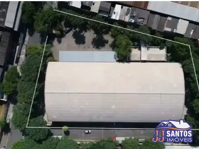 Galpão / Barracão com 4954m², à venda ou para alugar, no bairro Parque Novo Mundo em São Paulo