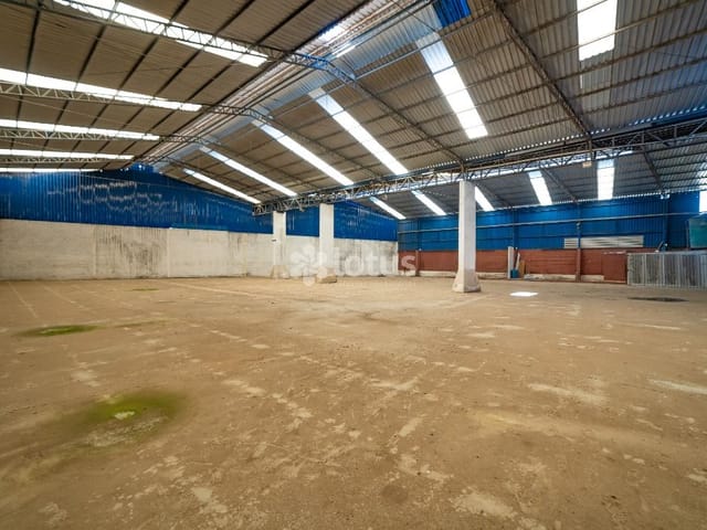 Galpão / Barracão com 2000m², à venda ou para alugar, no bairro Zona Rural em Araçariguama
