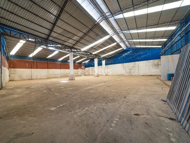 Galpão / Barracão com 2000m², à venda ou para alugar, no bairro Zona Rural em Araçariguama