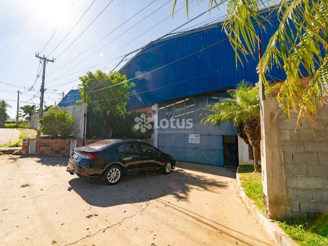 Galpão / Barracão com 2000m², à venda ou para alugar, no bairro Zona Rural em Araçariguama