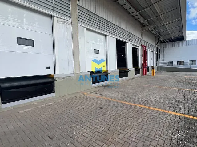 Galpão / Barracão com 19636m², para alugar, no bairro Distrito Industrial Diper em Cabo de Santo Agostinho
