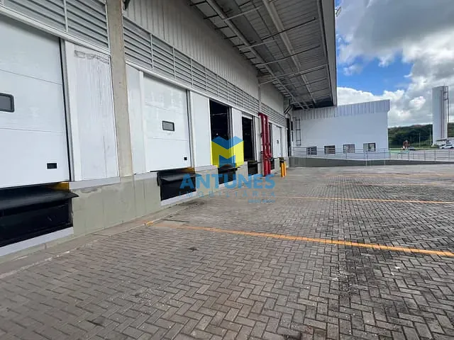 Galpão / Barracão com 17893m², para alugar, no bairro Distrito Industrial Diper em Cabo de Santo Agostinho