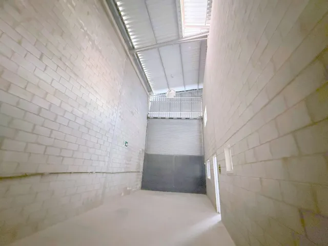 Foto do Galpão / Barracão - Galpão industrial para locação 400m2 na Vila Prudente | ML PRIME NEGOCIOS IMOBILIARIOS