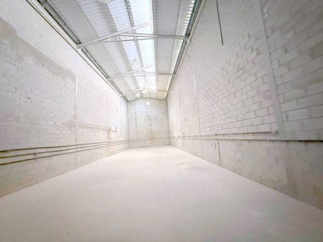 Foto do Galpão / Barracão - Galpão industrial para locação 400m2 na Vila Prudente | ML PRIME NEGOCIOS IMOBILIARIOS