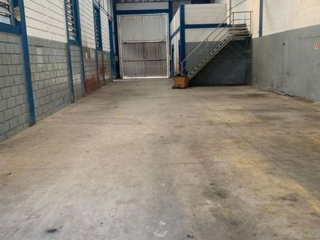Foto do Galpão / Barracão - Galpão, 700 m² - venda por R$ 1.600.000,00 ou aluguel por R$ 10.000,00/mês - Éden - Sorocaba/SP | Ary Proenca Negócios Imobiliários Ltda