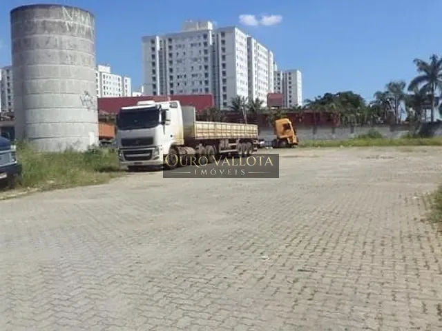 Galpão / Barracão com 17000m², à venda, no bairro Vila Metalúrgica em Santo André