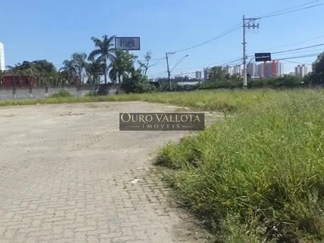Galpão / Barracão com 17000m², à venda, no bairro Vila Metalúrgica em Santo André