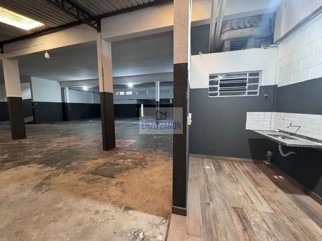Depósito-Galpão, 839 m² - Foto 9