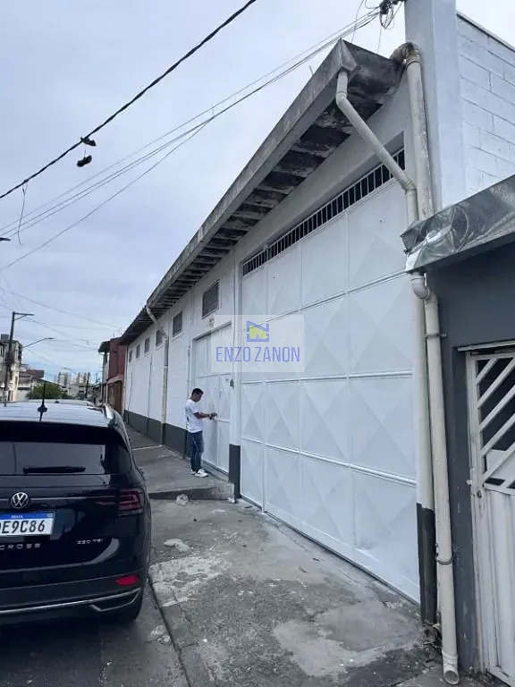 Depósito-Galpão, 839 m² - Foto 17