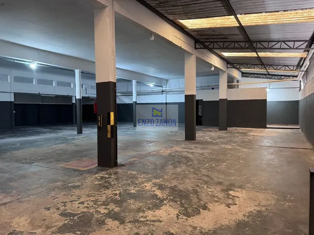 Depósito-Galpão, 839 m² - Foto 19