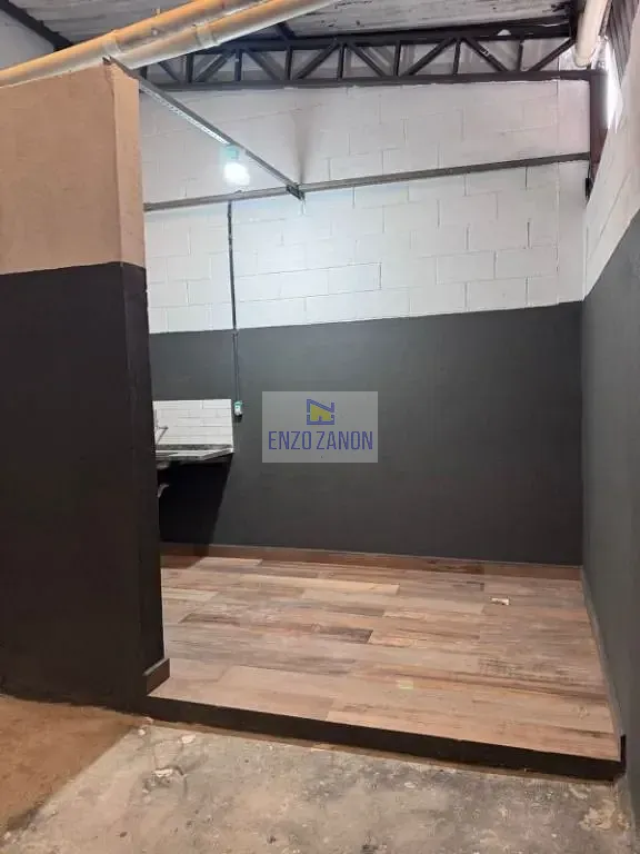 Depósito-Galpão, 839 m² - Foto 2
