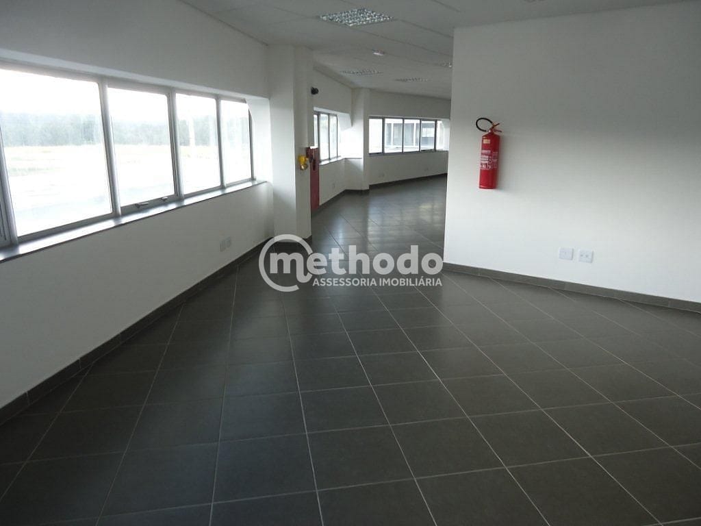 Depósito-Galpão, 4245 m² - Foto 1