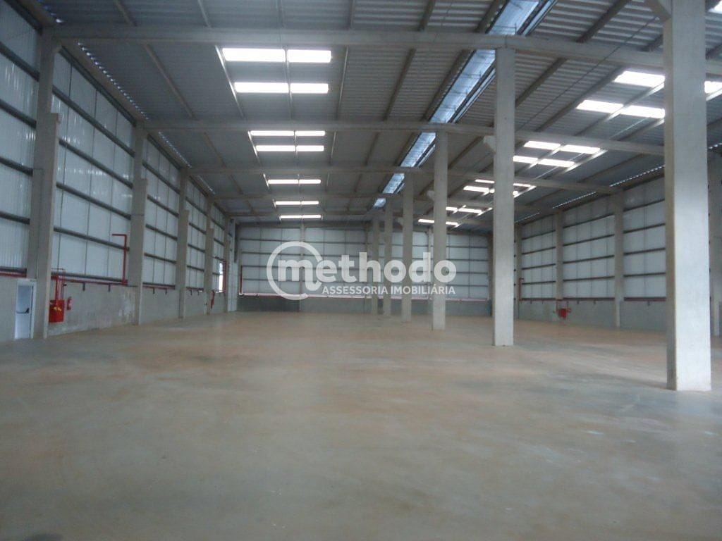 Depósito-Galpão, 4245 m² - Foto 11