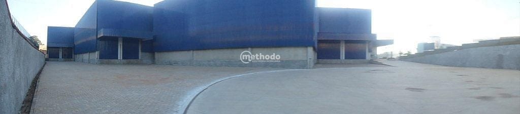 Depósito-Galpão, 4245 m² - Foto 7