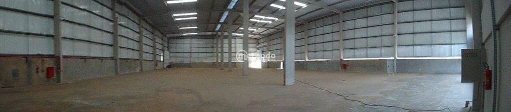 Depósito-Galpão, 4245 m² - Foto 10