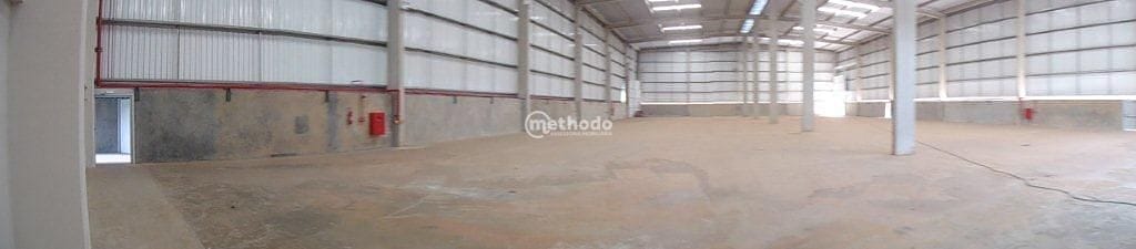 Depósito-Galpão, 4245 m² - Foto 9