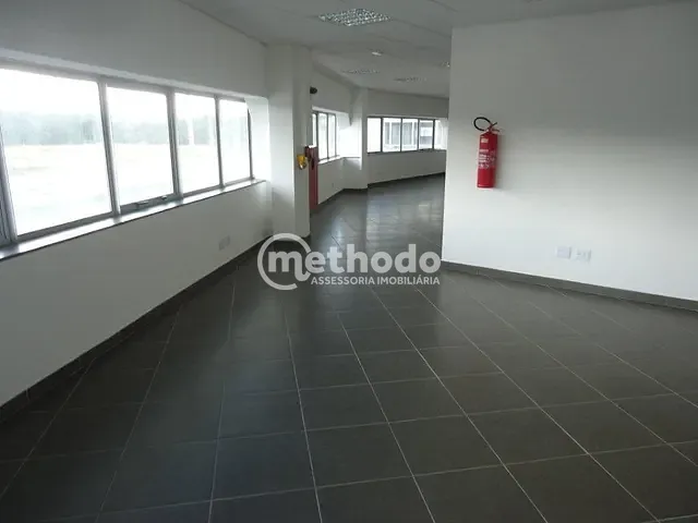 Galpão / Barracão com 4882m², para alugar, no bairro Distrito Industrial Alfredo Relo em Itatiba