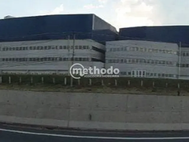 Galpão / Barracão com 4882m², para alugar, no bairro Distrito Industrial Alfredo Relo em Itatiba