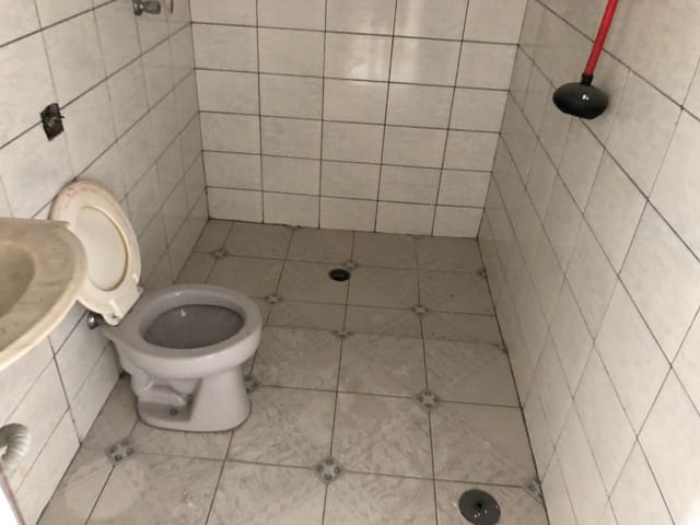Galpão / Barracão com 100m², à venda, no bairro Jardim Guayana em Taboão da Serra